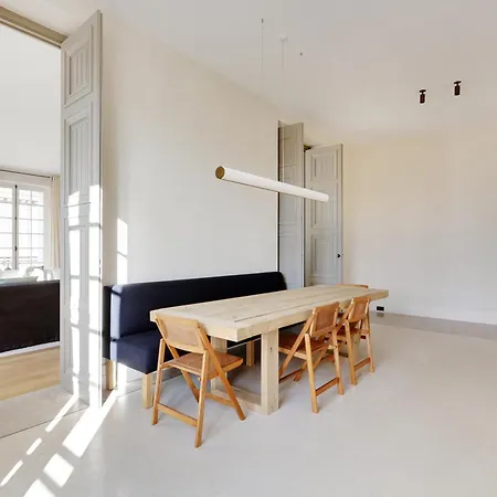 Apartment Aux Invalides