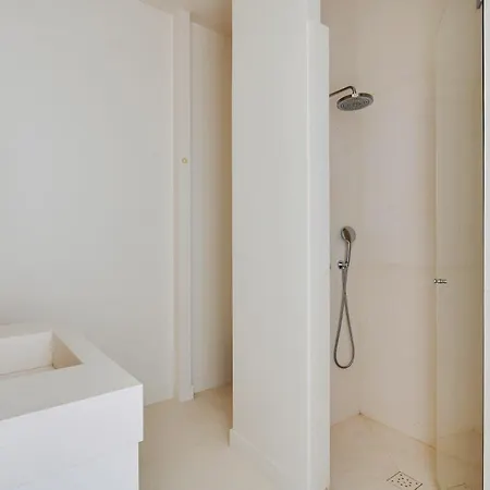 Apartamento Aux Invalides *