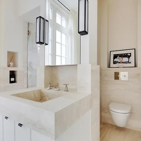 Apartamento Aux Invalides *
