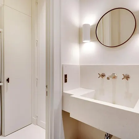 Aux Invalides Apartamento